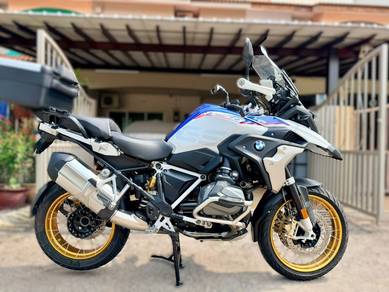 BMW R 1250 GS