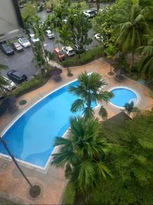 Condominium For Sale in Tiara Intan