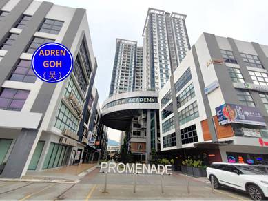 Shop lot For Rent in Bayan Lepas,PNG