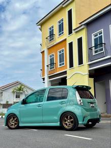 Perodua MyVi EZi PREMIUM in Kuala Terengganu, TRG