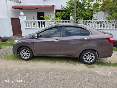 Perodua Bezza PREMIUM X in Sungai Petani, KDH