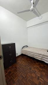 Room in Brickfields, KUL