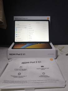 Redmi Pad 2 9.7 