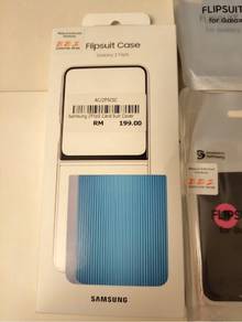 Samsung Galaxy Z Flip5 Flipsuit Case & Cards