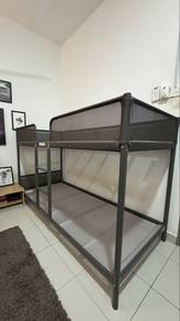 IKEA TUFFING Bunk Bed Frame