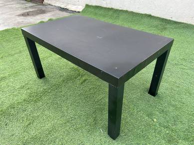 YE68K Meja Kopi 3 x 2 Feet IKEA LACK Coffee Table