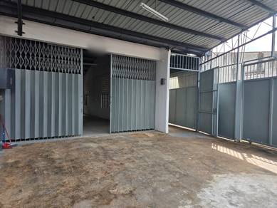 Warehouse / Factory For Rent in Senawang,NSN