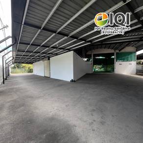 Warehouse / Factory For Sale in Tawau,SBH
