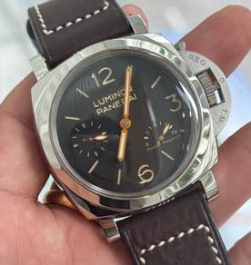 Panerai Luminor 1950 3Days Pam00423 Size: 47mm