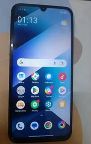 poco C85 8/256 like new