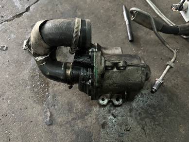 Bmw E60 E87 E90 X5 X6 N54 Water Pump Original