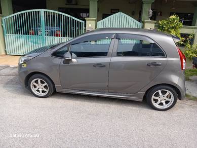 Proton Iriz EXECUTIVE in Bangi, SGR