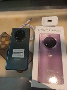 Honor X9C 12/512 fullset