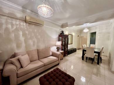 Condominium For Sale in Ampang Boulevard