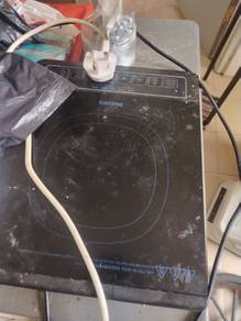 Philips Electric Induction Cooker TG152