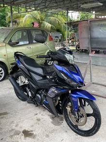 Honda RS150R