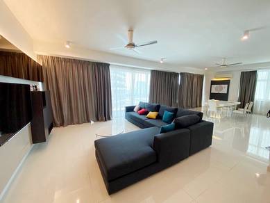 Condominium For Sale in Gurney Paragon