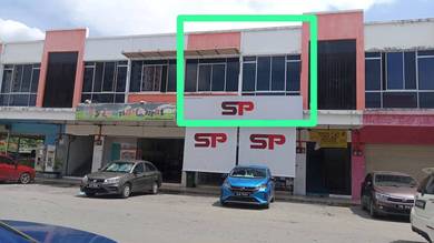 Shop lot For Rent in Kota Kinabalu,SBH