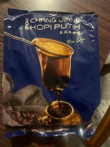 Milo & Other Beverage drink