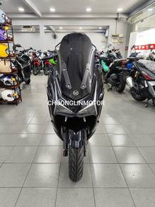 WMOTO ISLAND 150