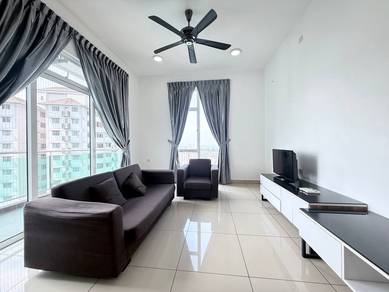 Condominium For Sale in M Condominium @ Larkin