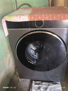 Mesin Basuh Auto