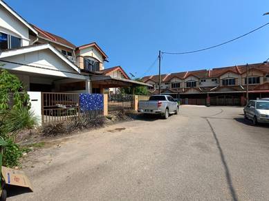 Terraced House For Sale in Kuantan,PHG
