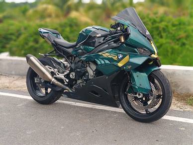 BMW S 1000 RR