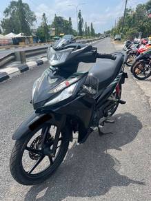 Honda Dash 110