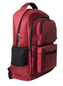 SV202 Backpack Bag Laptop Pelbagai