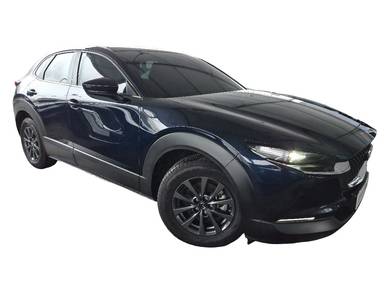 2025 Mazda CX-30 G 2WD STD