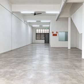 Shop lot For Rent in Taman TTDI Jaya,SGR