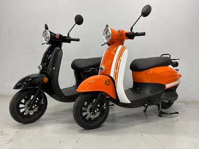 Moda Moca 110