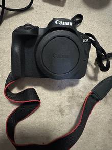 Canon EOS R50