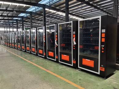 Promo Vending Machine Murah
