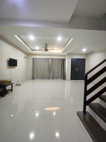2-storey Terraced House For Sale in Kuala Terengganu,TRG