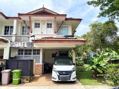 2-storey Terraced House For Sale in Putrajaya,PJY