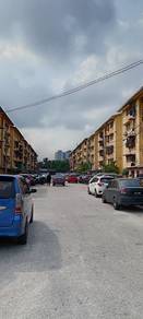 Flat For Sale in Flat Taman Sri Angsana Hilir