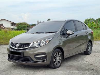 Proton Persona PREMIUM in Kajang, SGR