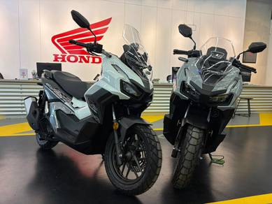 Honda ADV 160