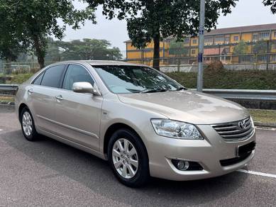 Toyota Camry G in Pasir Gudang, JHR