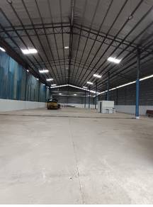 Warehouse / Factory in Bintulu,SWK