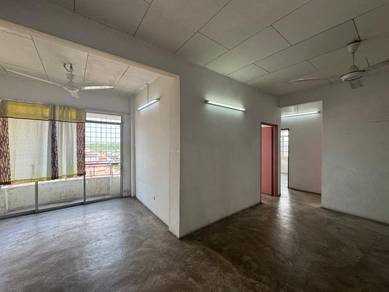 Apartment For Rent in Pangsapuri Puteri