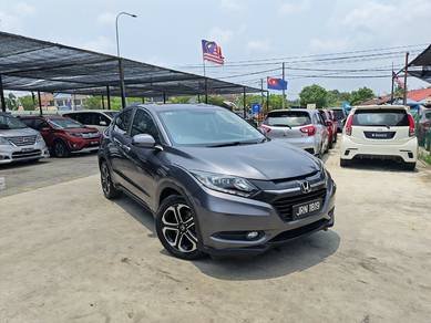 Honda HR-V E in Batu Pahat, JHR