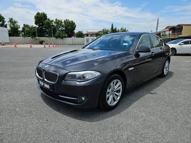 2012 BMW 520d 20d (CKD)