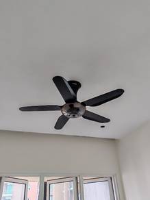 kipas ceiling kind 43 inches