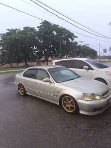 Honda E ADVANCE in Tanah Merah, KTN