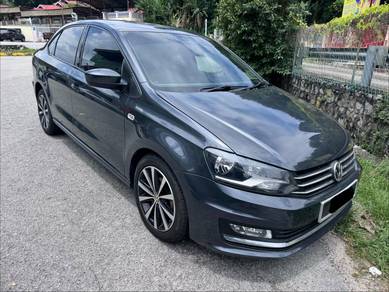 Volkswagen Vento TSI HIGHLINE in Cheras, KUL