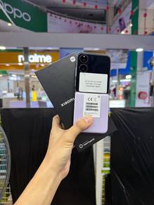 mi mix flip 5g ram12gb/512gb snapdragon 8gen3