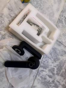 Smart door lock